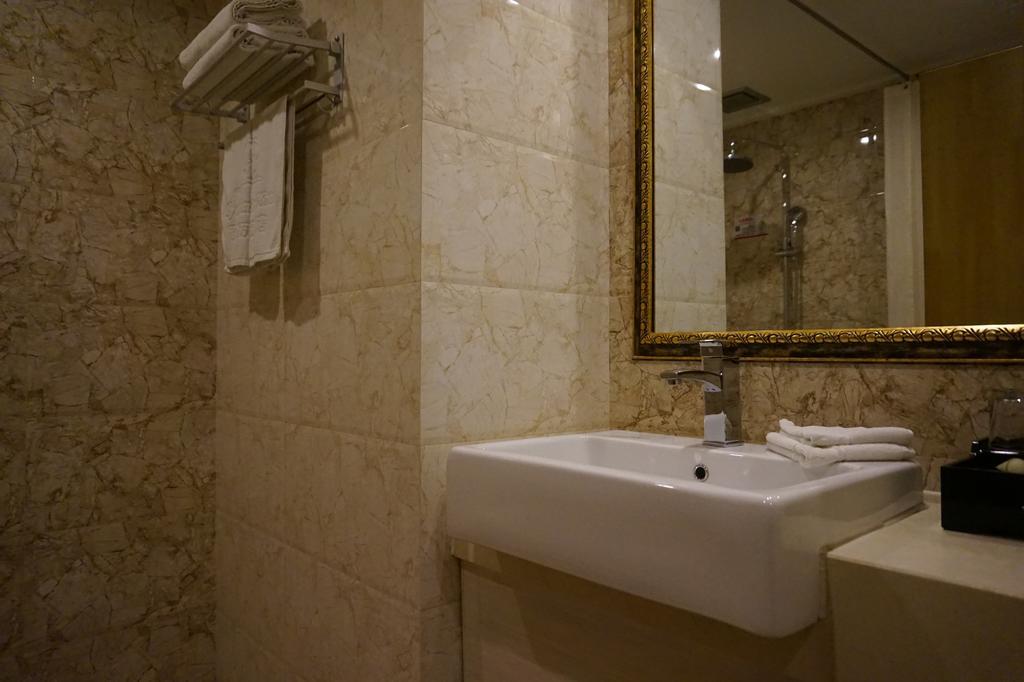 Harbin Walker Coffee Hotel Kültér fotó